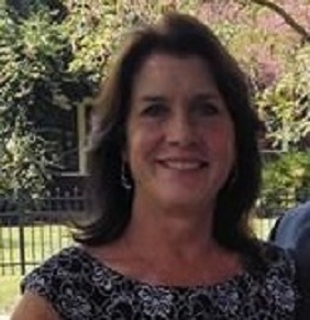 Lynne Hickman